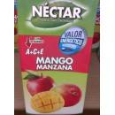 Džus mango - jablko, 2 litry, tetrapack